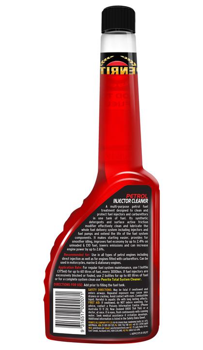 Penrite Petrol Injector Cleaner - 375ml - Image 2