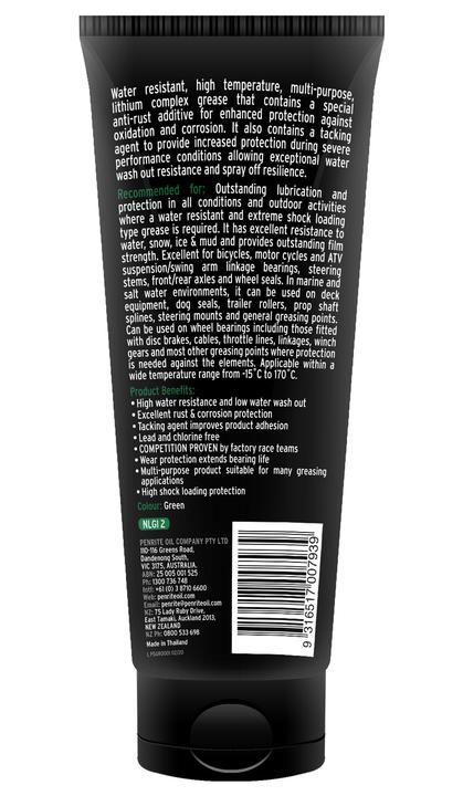 Penrite Power Sports Grease - 100gm - Image 2