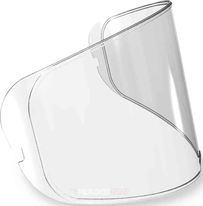 Pinlock Anti-Fog Lens Fits HJ-26 RPHA-11 & RPHA-70 - Clear