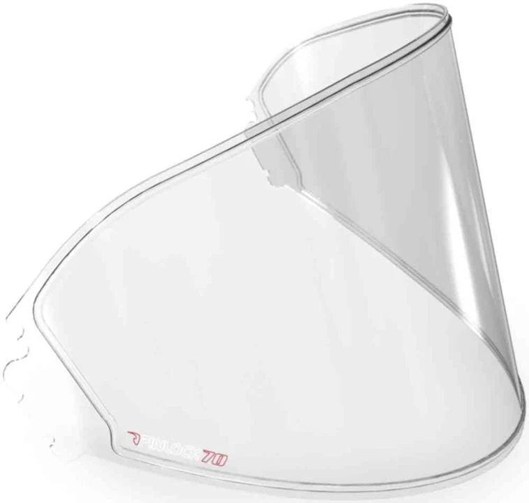 Pinlock Anti-Fog Film HJ05 - Clear