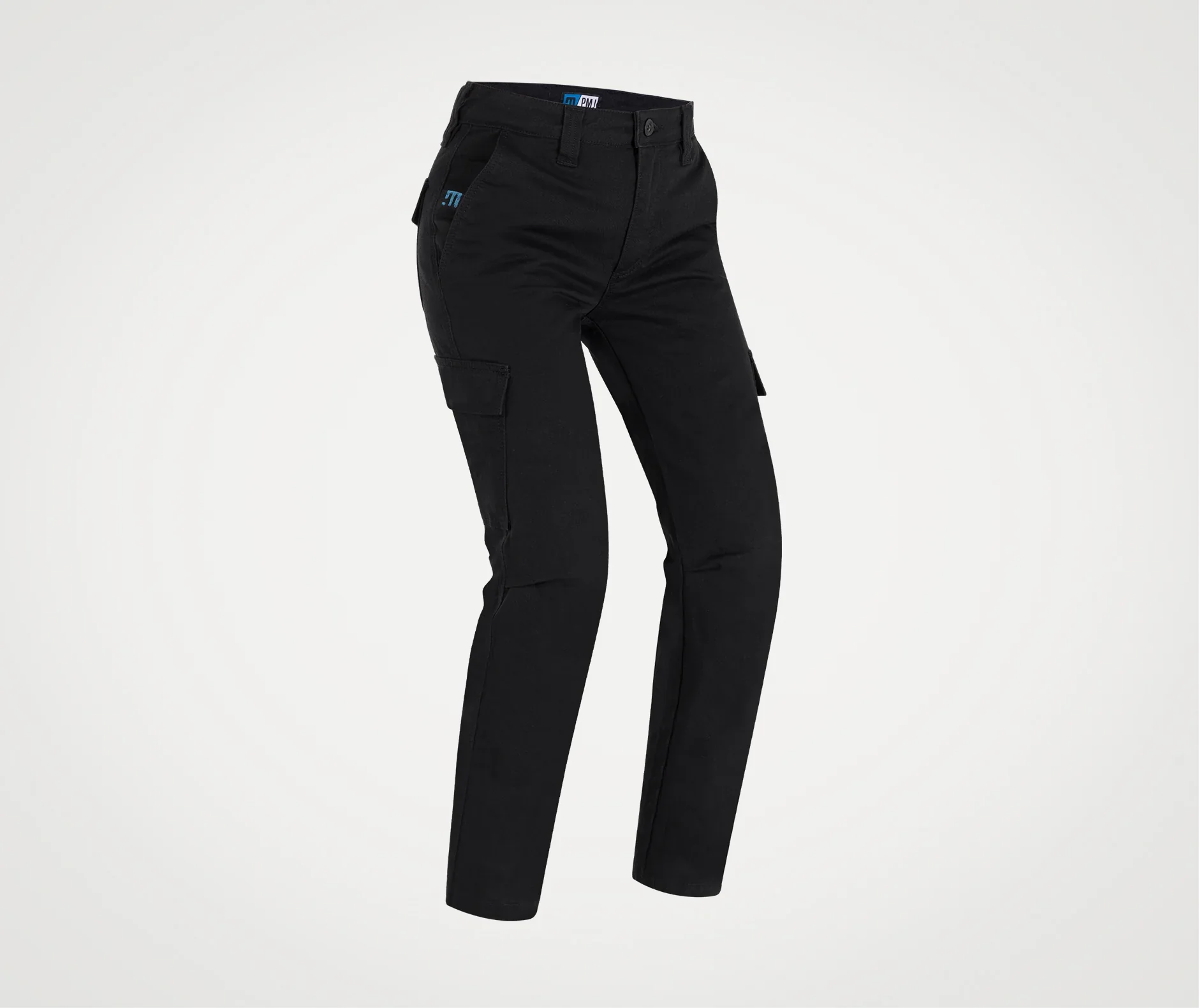 PMJ Women's Electra Cordura Cargo Pants - Black