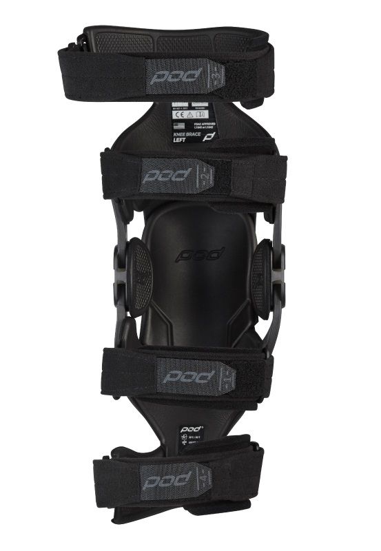 Pod K4 2.0 Knee Brace Left - Image 3
