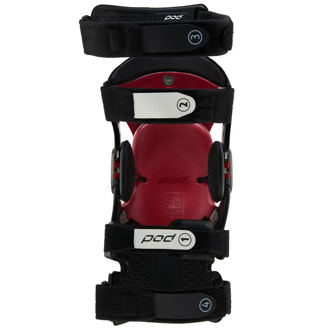 POD K8 3.0 Knee Brace (Single) - Left - Image 2