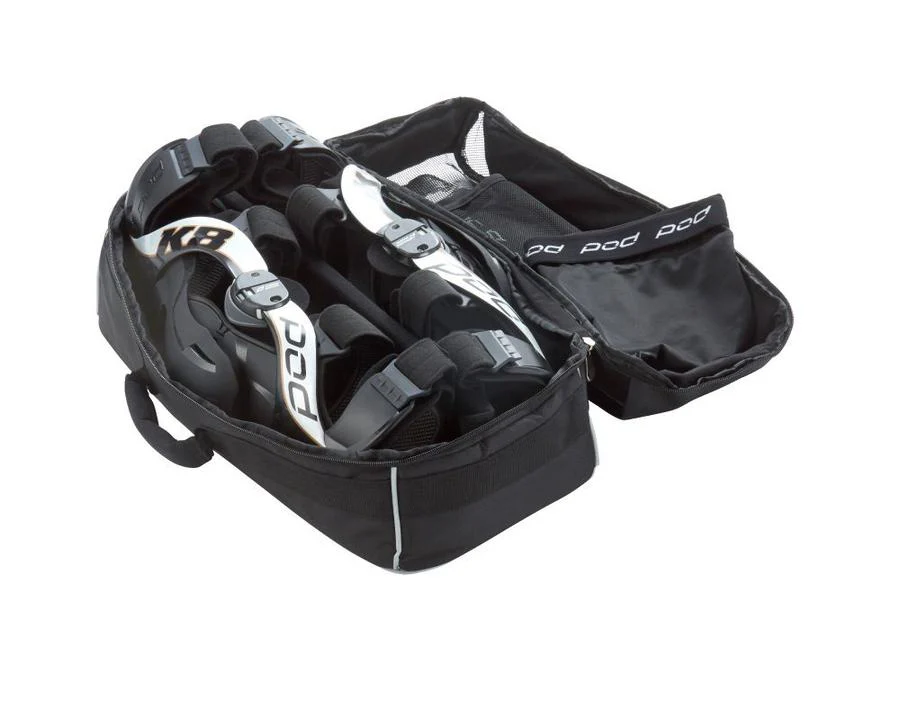 Pod K8 Knee Brace Bag