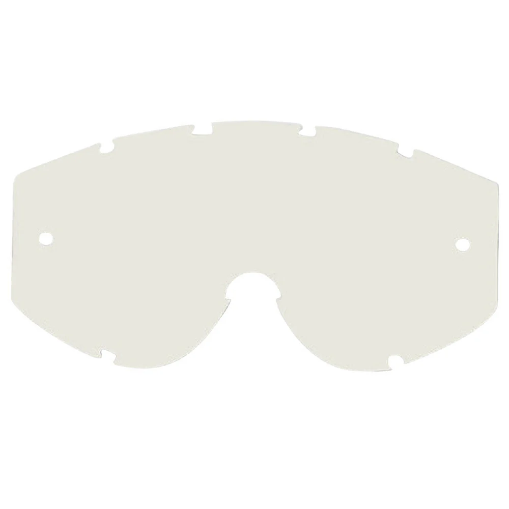 Progrip 3101 Anti-Fog Lens - Clear