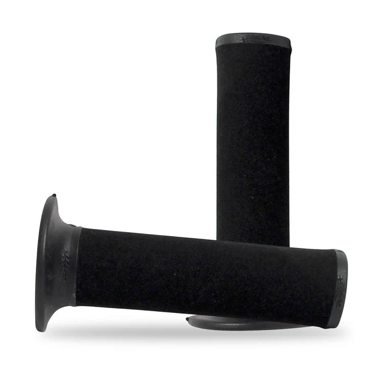 Progrip - Black Dual Density 722 Foam Grips