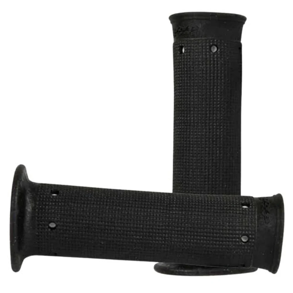 Progrip - Black/Silver (24-28mm) 842 Cruiser Grips