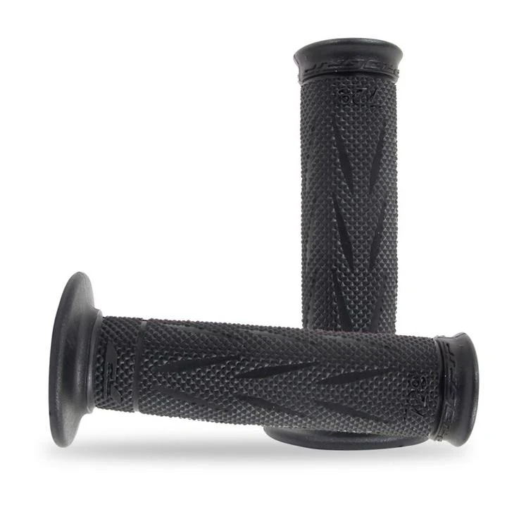 Progrip - Black Single Density 729 Open Grips