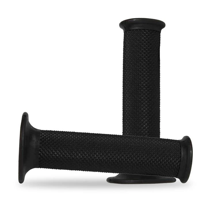 Progrip - Black Single Density 780 Open Grips
