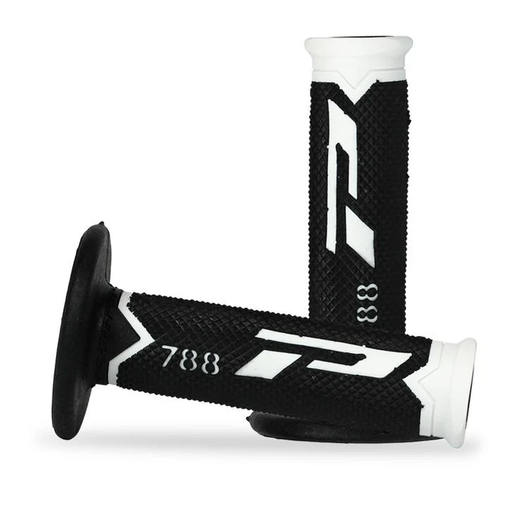 Progrip - Black Triple Density 788 Extra Slim Grips