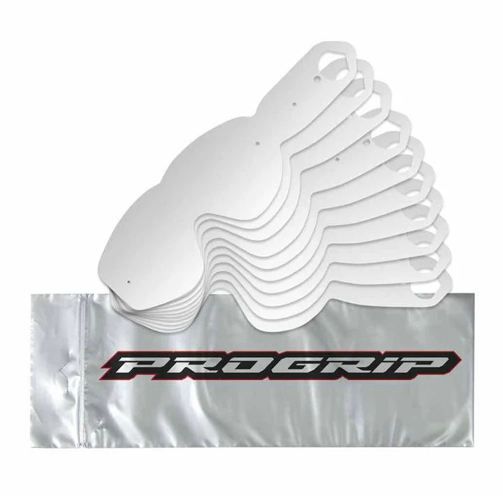 Progrip L3270 Adult Standard - 10 Pack Tearoffs