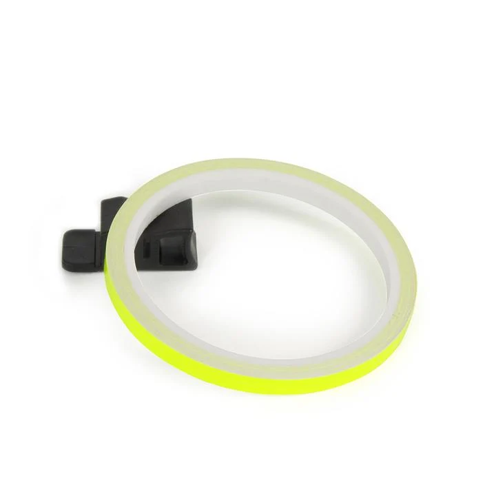 Progrip Neon Yellow 5025 Adhesive Wheel Tape