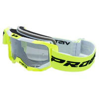 Progrip Vista 3303 Goggle Mirror - Yellow - Image 2