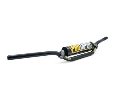 Protaper 7/8 Bar Yamaha Mini - Black