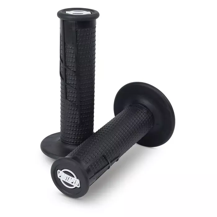 Protaper Clampon 1/2 Waffle - Black