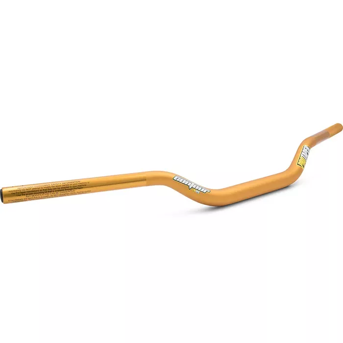 Protaper Contour Bar Carmichael Gold 1-1/8 - Image 2