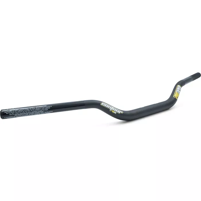 Protaper Contour Bar Henry/ Reed - Black 1-1/8
