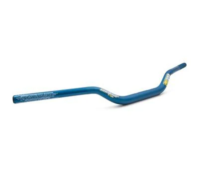 Protaper Contour Bar Henry/ Reed Blue 1 1/8