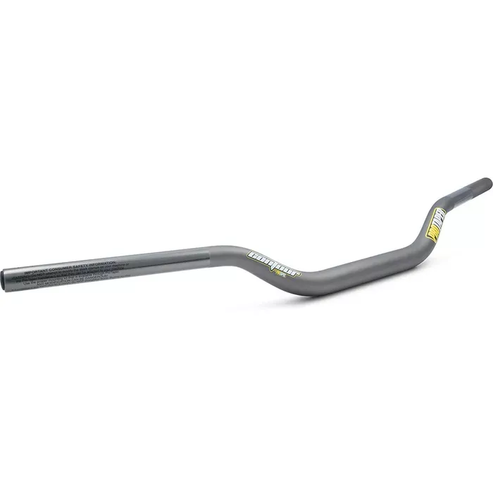 Protaper Contour Bar Henry/ Reed Platinum 1-1/8