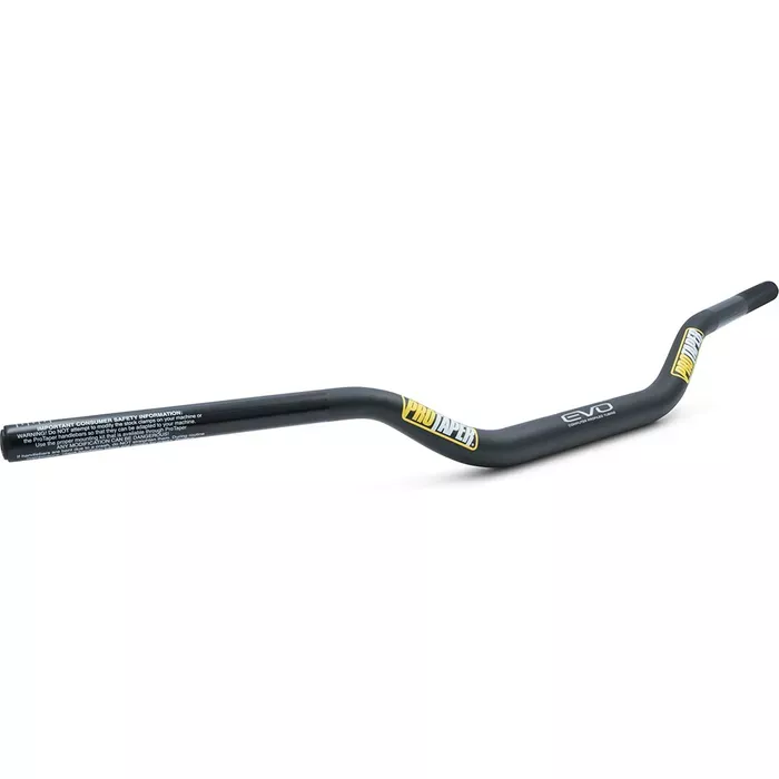 Protaper Evo Husqvarna Stock - Black