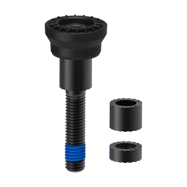 Quad Lock 360 Base - M8 Single Bolt
