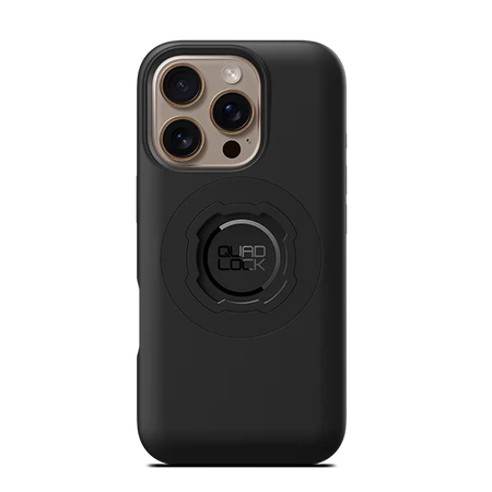 Quad Lock Mag Case Fits iPhone 16 Pro