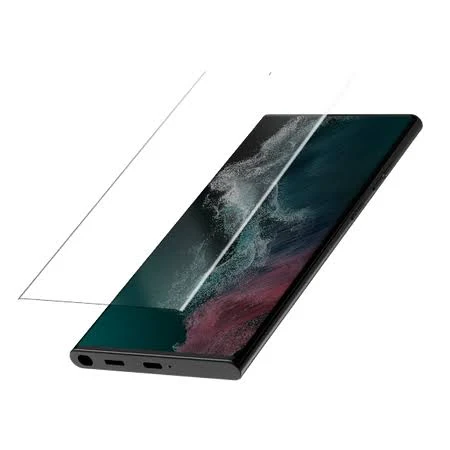 Quad Lock TPU Screen Protector - Galaxy S24
