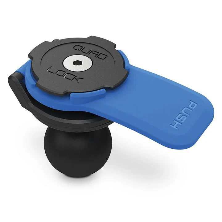 Quad Lock 1 Ball Adaptor Mount - Image 2