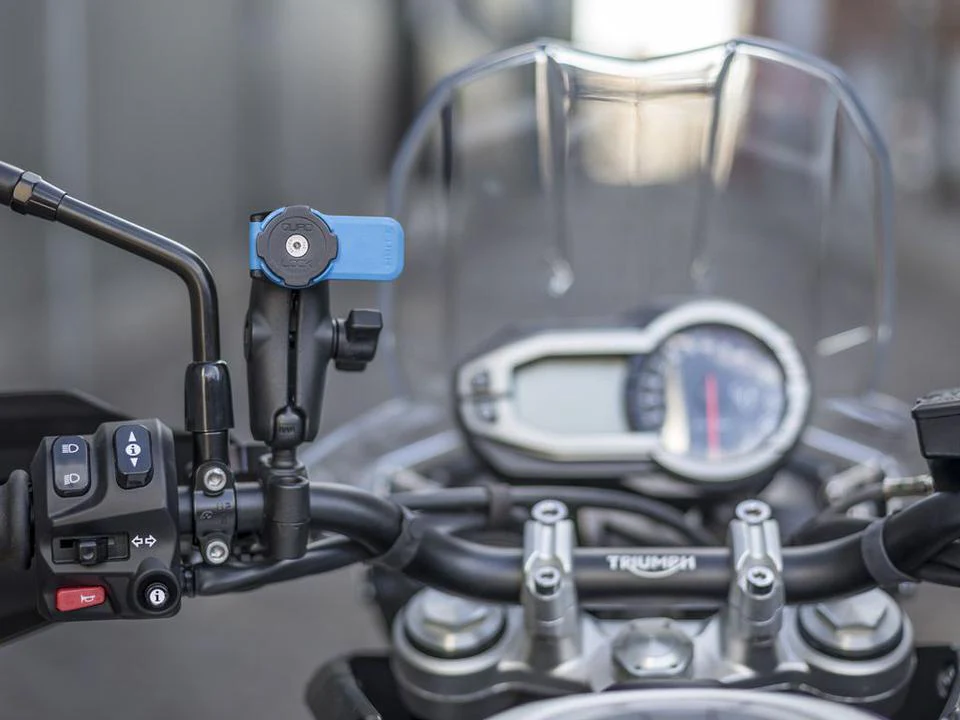Quad Lock 1 Ball Adaptor Mount - Image 3