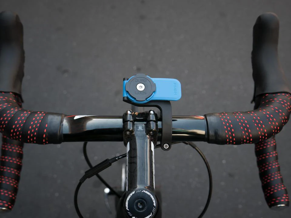 Quad Lock Bicycle V2 Out Front Mount - Image 6
