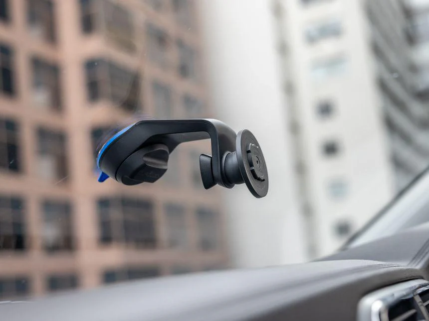 Quad Lock Car Mount - Image 5
