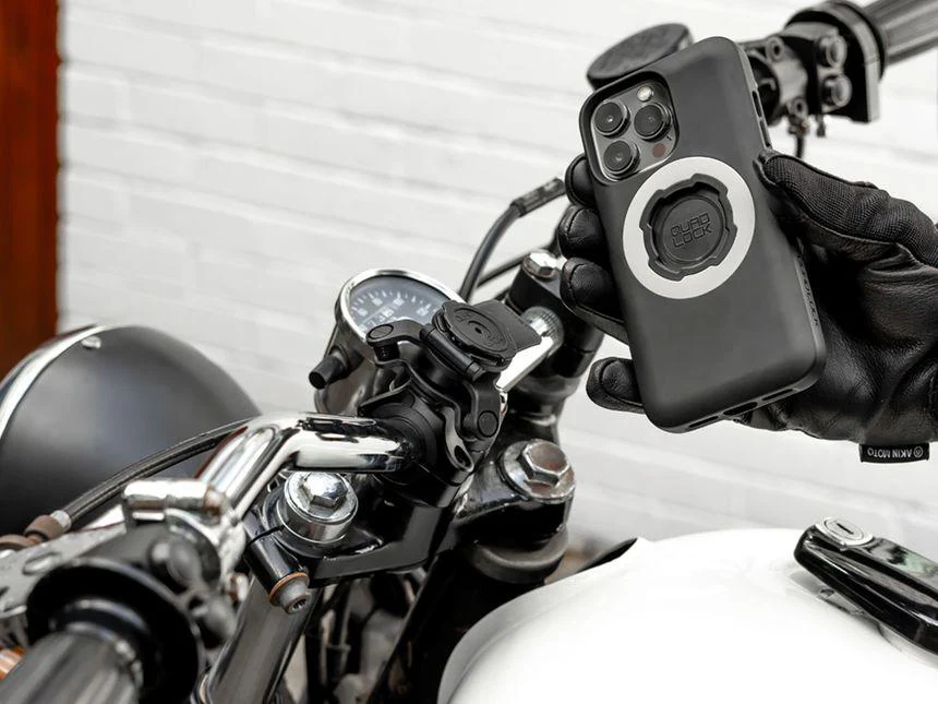 Quad Lock Dampener - Image 6