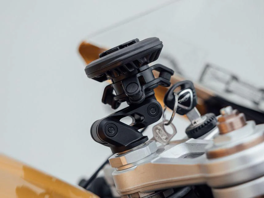 Quad Lock Dampener - Image 7