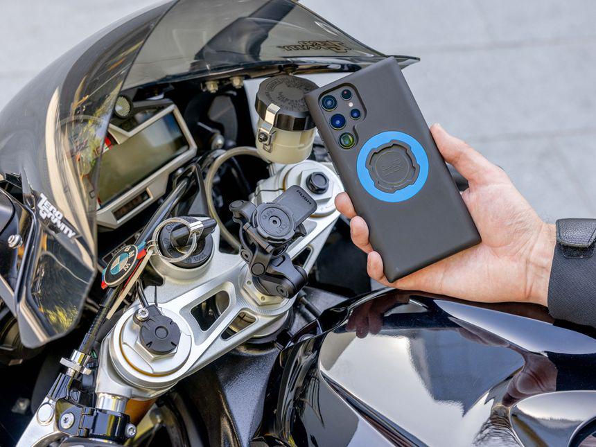 Quad Lock Fork Stem Mount - Image 2