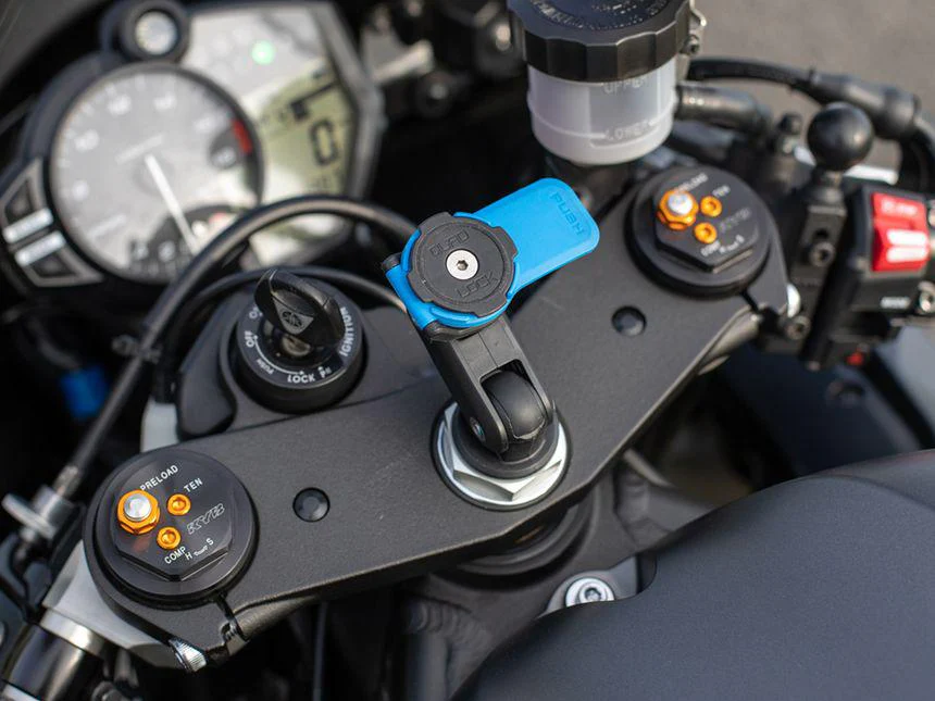 Quad Lock Fork Stem Mount - Image 3