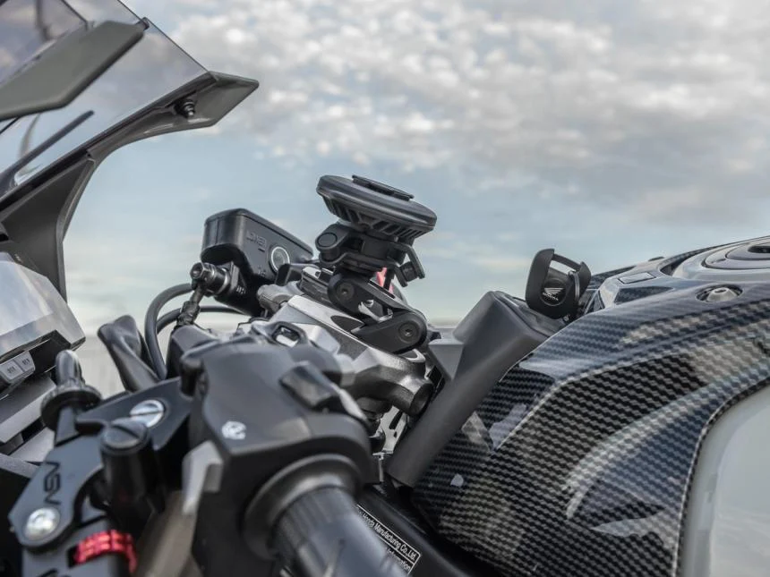 Quad Lock Fork Stem Mount - Image 4