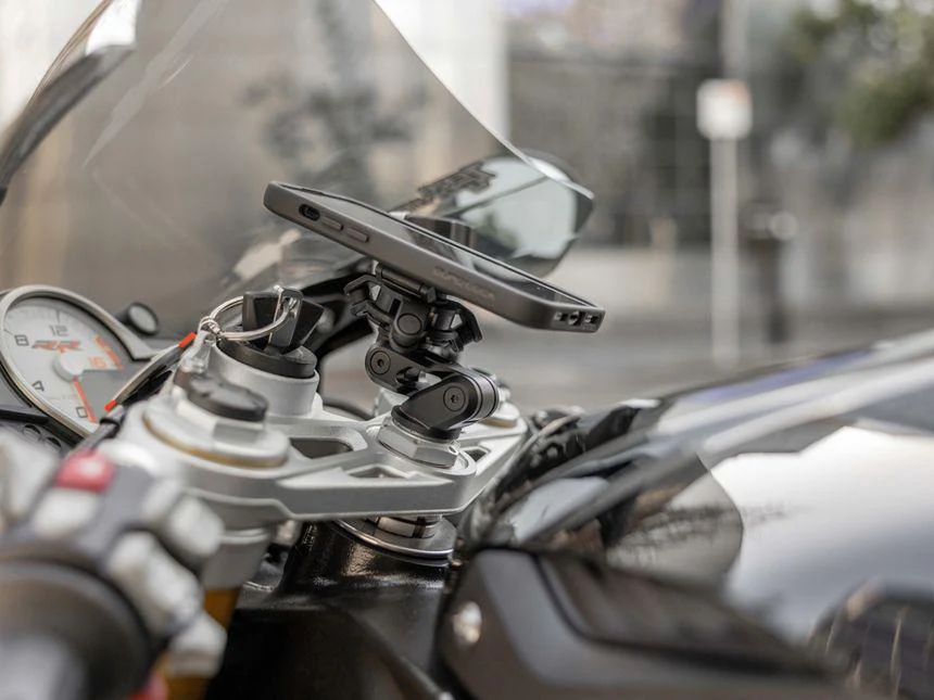 Quad Lock Fork Stem Mount - Image 5