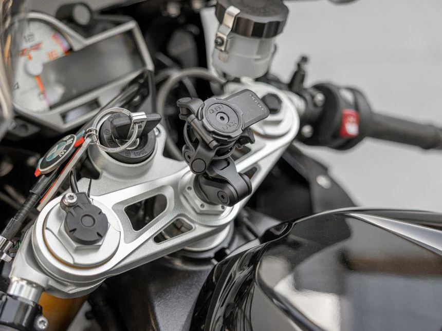 Quad Lock Fork Stem Mount - Image 7