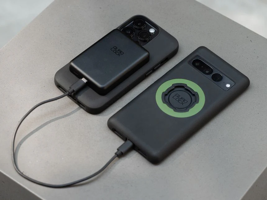 Quad Lock Mag Battery Pack - Image 2