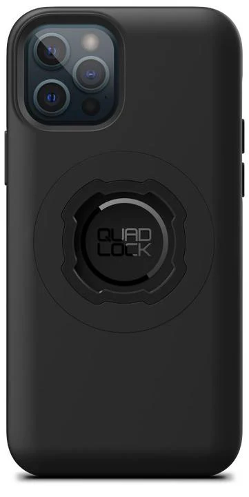 Quad Lock Mag Case - iPhone 12  12 Pro