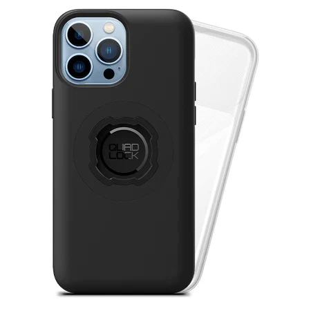 Quad Lock Mag Case - iPhone 13 Pro Max