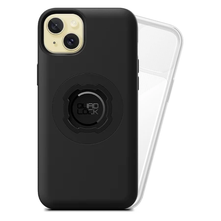 Quad Lock Mag Case - iPhone 15 Pro Max