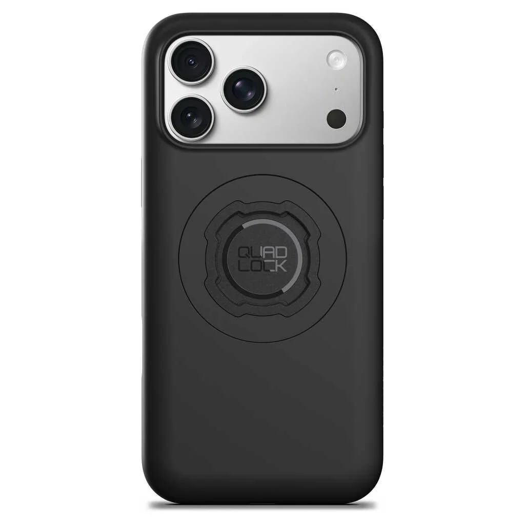 Quad Lock Mag Case - iPhone 17 Pro