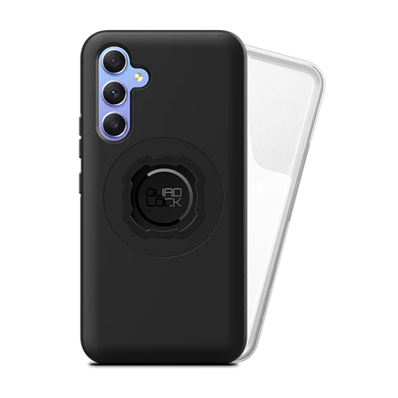 Quad Lock Mag Case - Samsung Galaxy A34