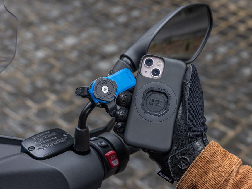 Quad Lock Mirror Mount - Image 4