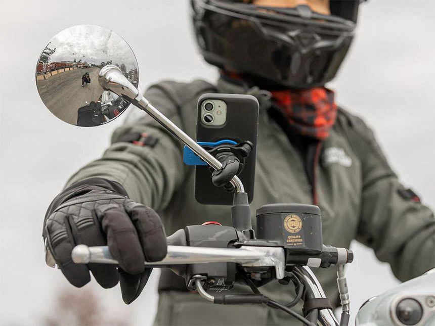 Quad Lock Mirror Mount - Image 7