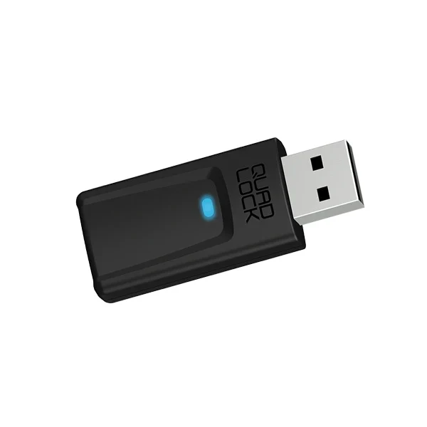 Quad Lock Wireless Carplay / Andriod Auto Adaptor