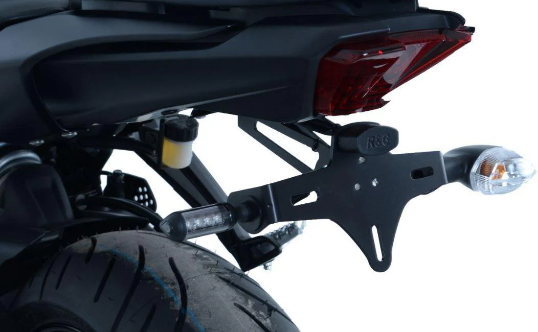 R&G Tail Tidy - Yamaha Mt-07 '18-