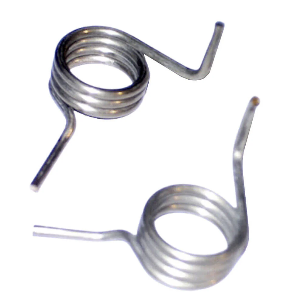Raptor Titanium Replacement Spring Set (Fits 003/010mm)