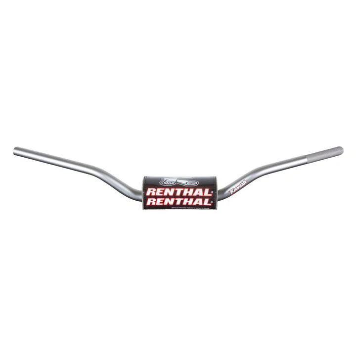 Renthal 605 Fatbar Ricky Johnson CR High Handlebar - Tanium